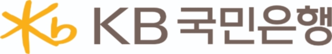 KB국민은행 CI / 사진= KB국민은행