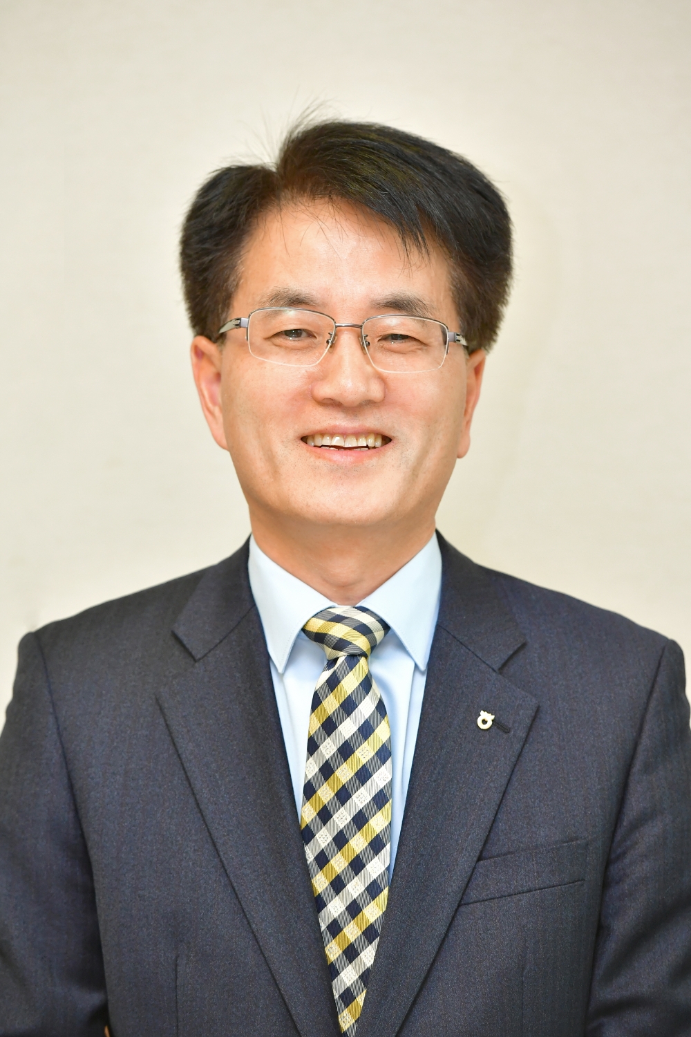 손병환 NH농협금융지주 부사장 / 사진= NH농협금융지주