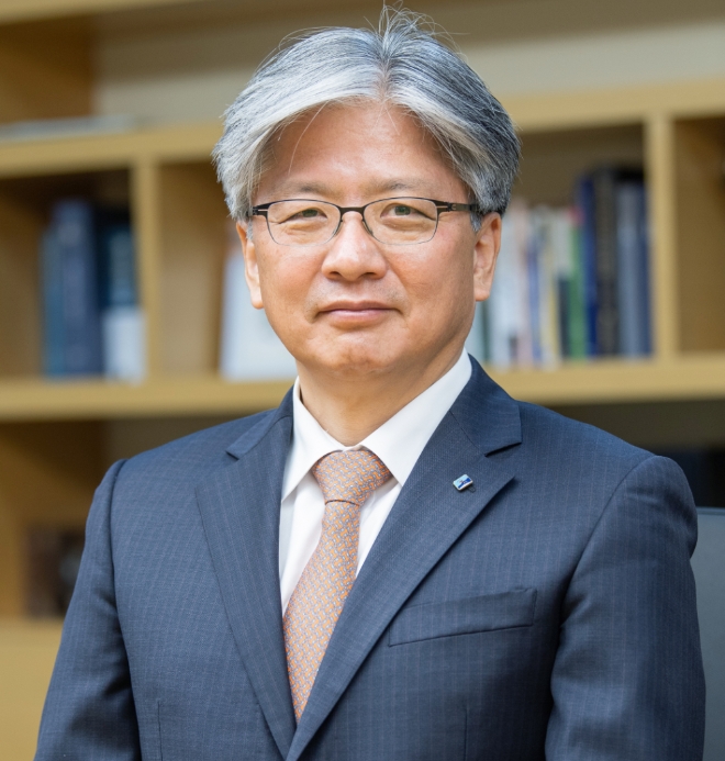 서병기 IBK투자증권 신임 사장 “임기 내 자기자본 1조 달성”