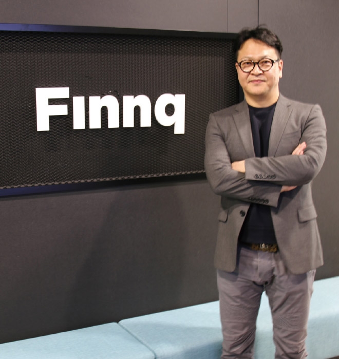 △ 권영탁 핀크 대표•SK텔레콤 유통기획팀·판매기획팀·제휴사업팀·마케팅전략팀 매니저•하나카드 모바일팀·모바일마케팅팀·핀테크사업팀 팀장•SK텔레콤 상품마케팅본부 컨텐츠상품팀 팀장•SK Telecom JV추진단·SKT측Project총괄, 단장•핀크 최고운영책임자•현) 핀크 대표이사