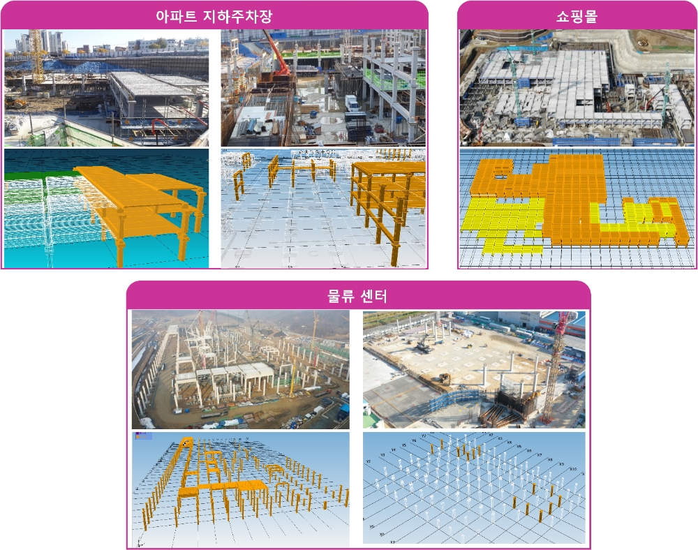 RPMS 적용 사례 / 사진=롯데건설