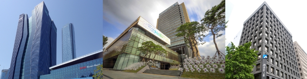 ESG 위원회 만들고 탈석탄 선언…지방지주도 'ESG 경영' 본격화