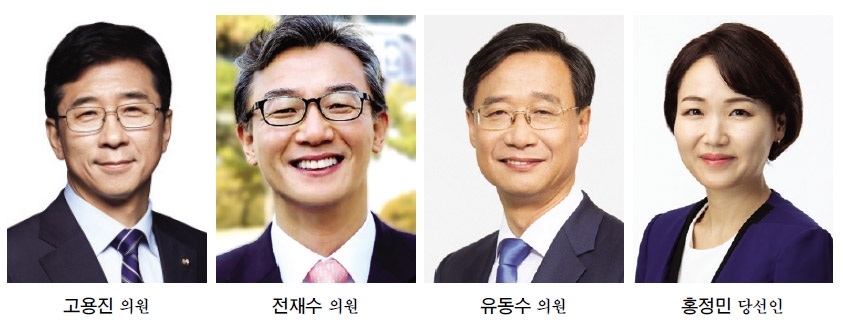 보험업계 숙원 21대 국회서 풀릴까