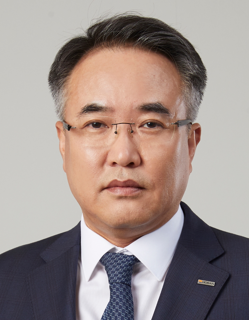 호반건설 송종민 사장