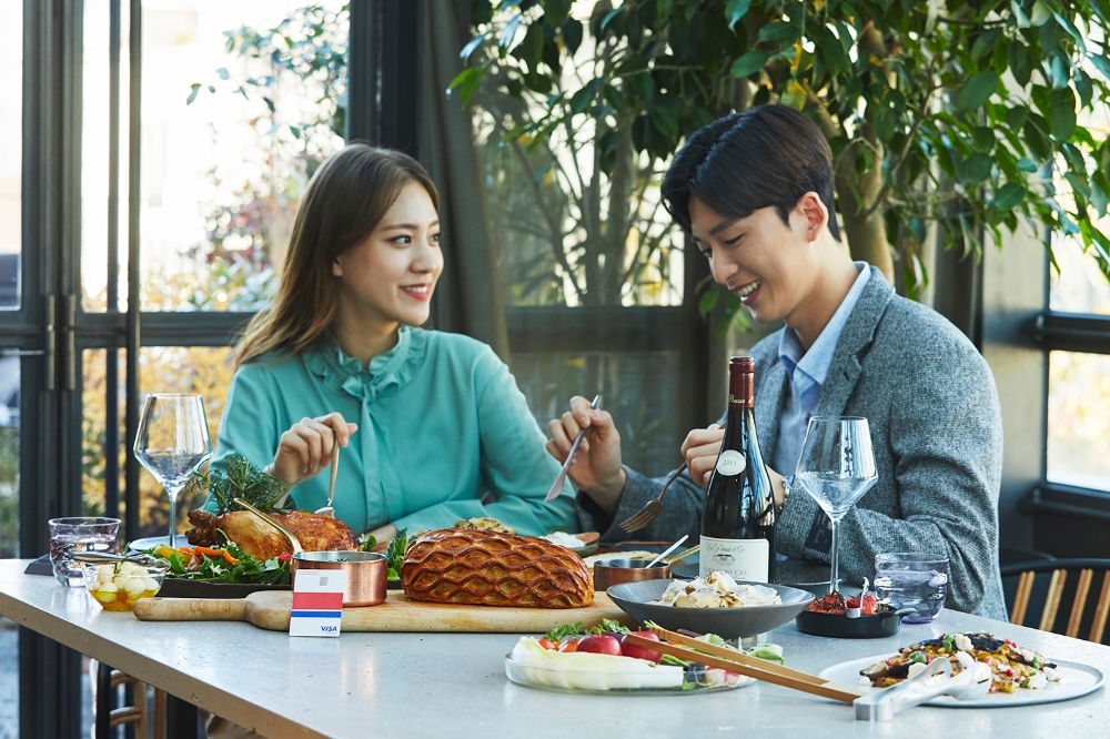 현대카드, 가정의달 할인 혜택 이벤트