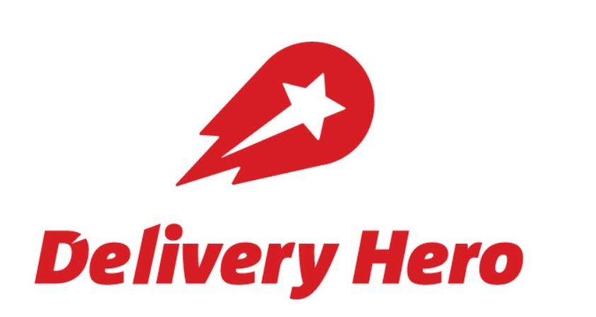 딜리버리히어로 CI. /사진제공=딜리버리히어로