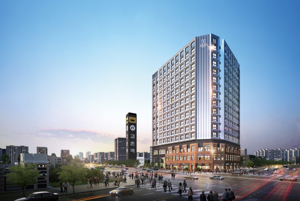 김포고촌 G1 헤센스마트 투시도