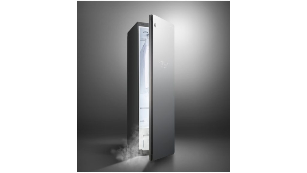 LG 트롬 스타일러/사진=LG전자