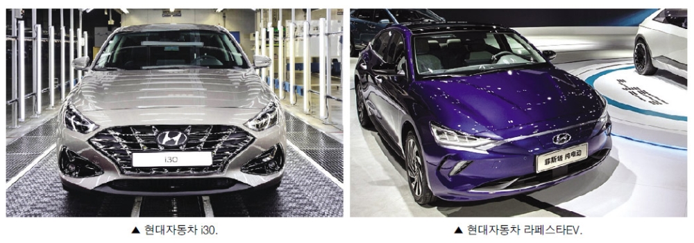 정의선 현대차 부회장, ‘덩치보다 내실’…라인업 재편 박차