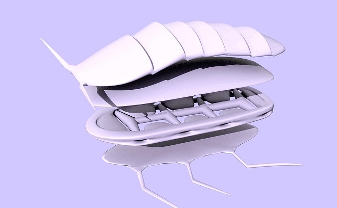 현대차그룹-RISD 공동 프로젝트, 섬유 디자인팀.