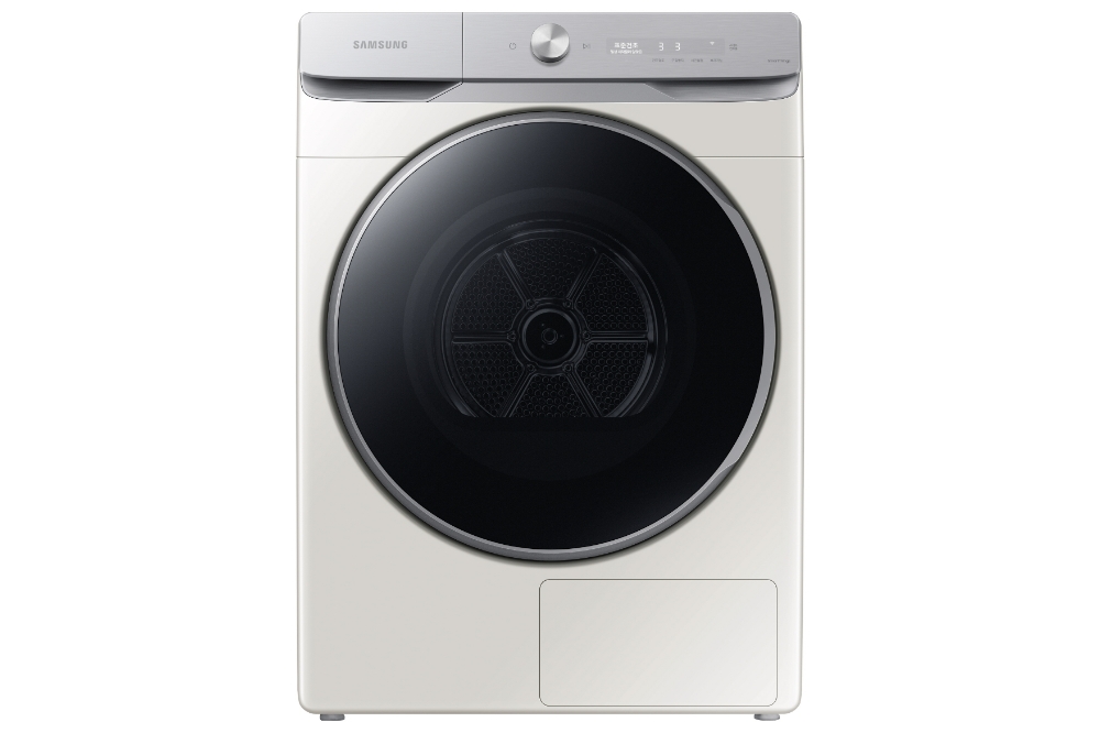 삼성 그랑데 건조기 AI 17kg 신제품/사진=삼성전자