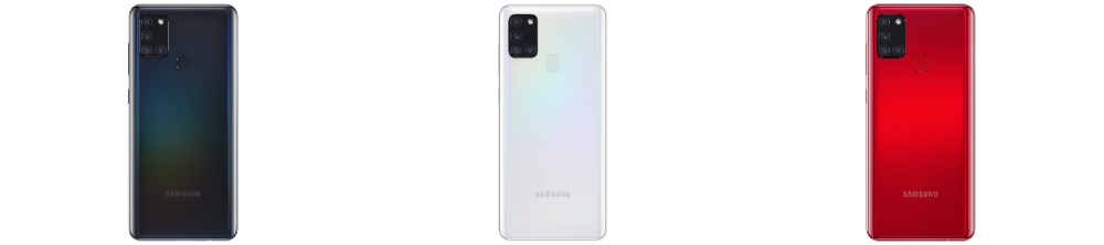 삼성전자, 20만원대 스마트폰 '갤럭시 A21s' 20일부터 사전판매