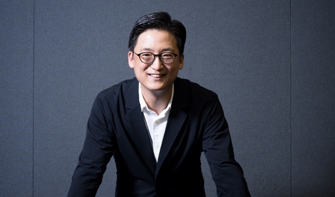 최성현 삼성전자 삼성리서치 차세대통신연구센타장.