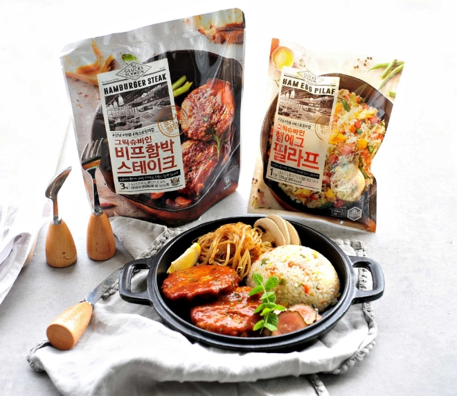 SPC삼립은 육가공 제품군 2분기 매출이 전년 동기대비 20% 성장했다고 25일 밝혔다. 사진=SPC그룹.