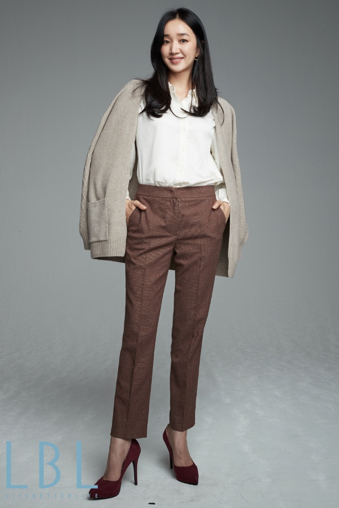 롯데홈쇼핑은 오는 29일 올 가을 홈쇼핑 패션 경쟁에서 우위를 선점하기 위해 핵심 브랜드 ‘LBL(Life Better Life)’의 신상품을 론칭한다. 사진=롯데그룹.