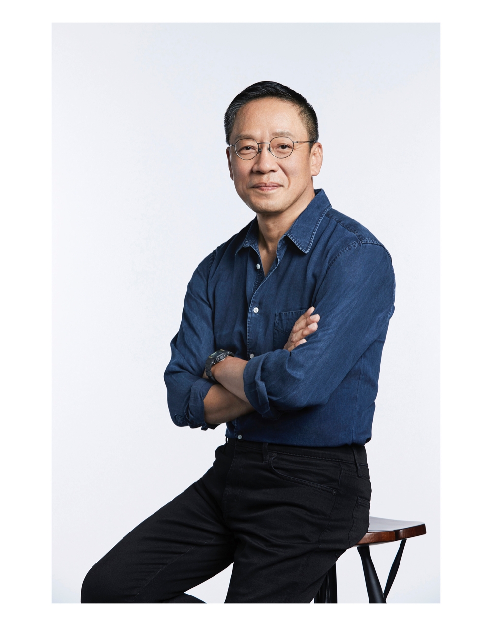 정태영 현대카드 부회장./사진=현대카드