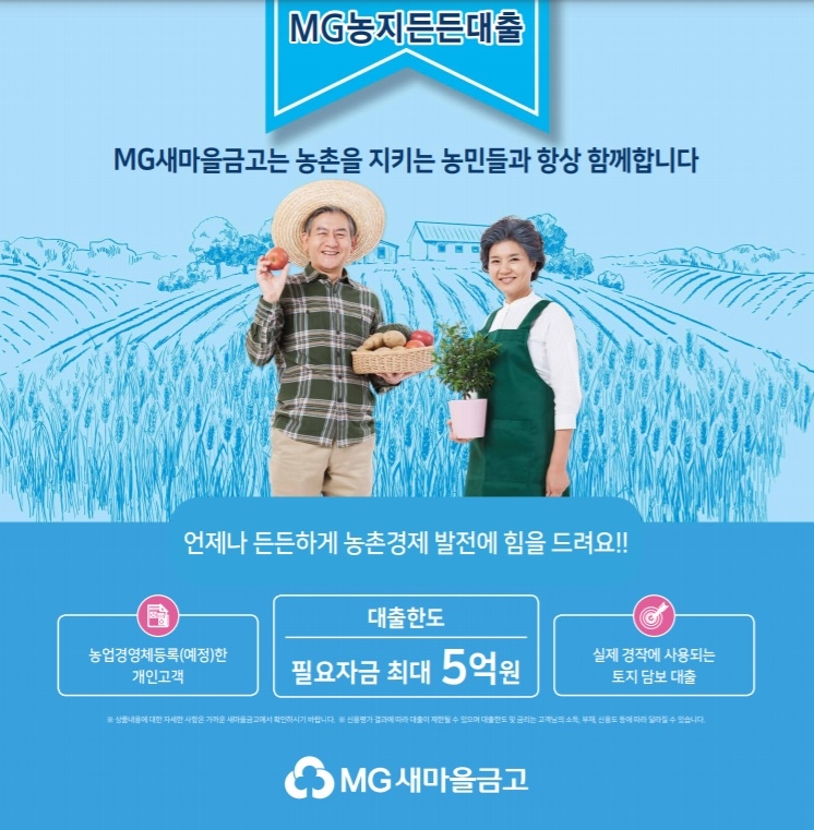 사진 = 새마을금고