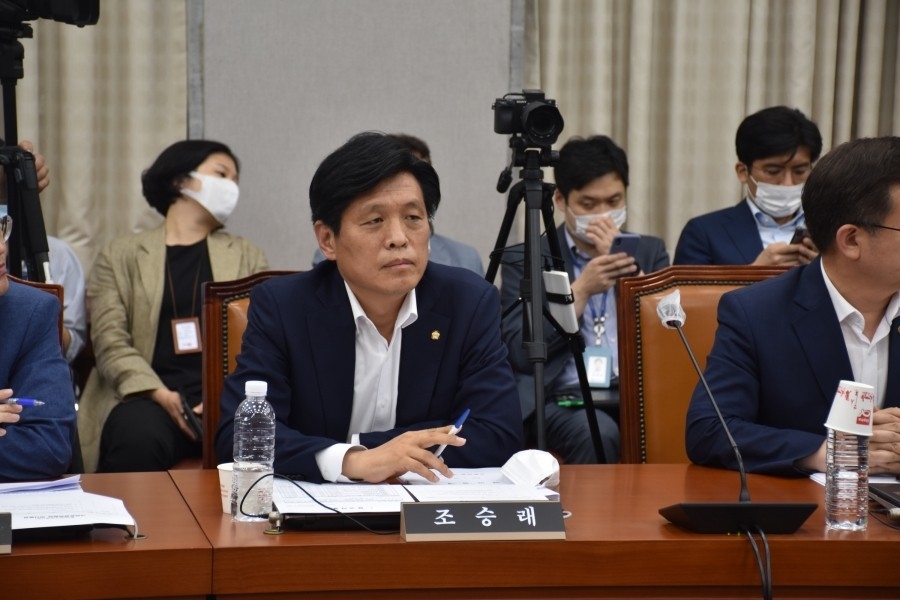 조승래 더불어민주당 의원/사진=조승래 의원실