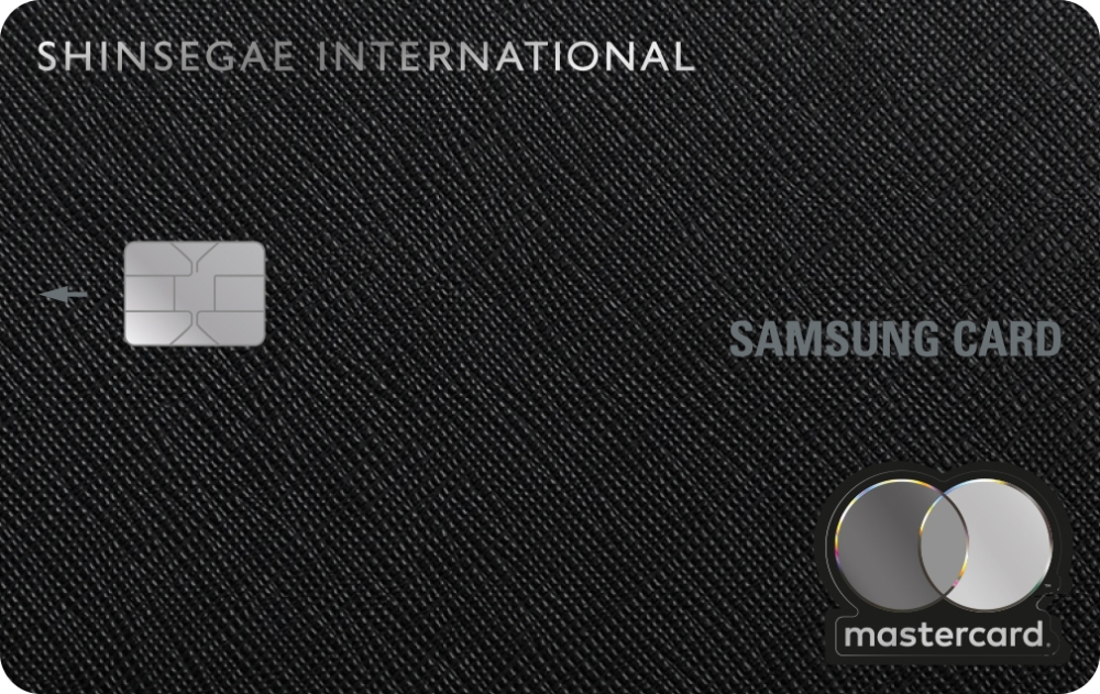 사진 = 삼성카드