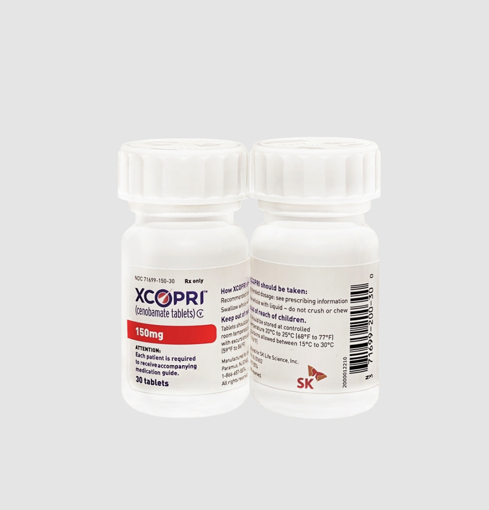 SK바이오팜의 세노바메이트/사진=SK바이오팜