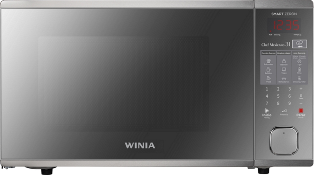 위니아전자 ‘셰프 멕시코’ 제품/사진=위니아전자