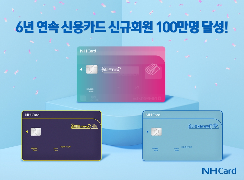 사진 = NH농협카드