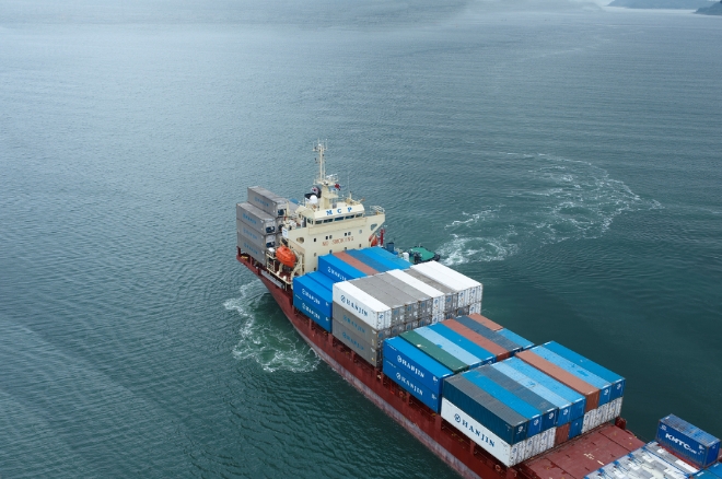 국내 조선업계가 4개월 연속 세계 선박 수주 1위를 수성했다. 사진=이미지투데이.