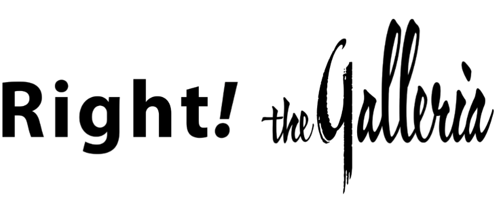 '라잇!갤러리아' 캠페인 사진. / 사진제공 = 갤러리아백화점