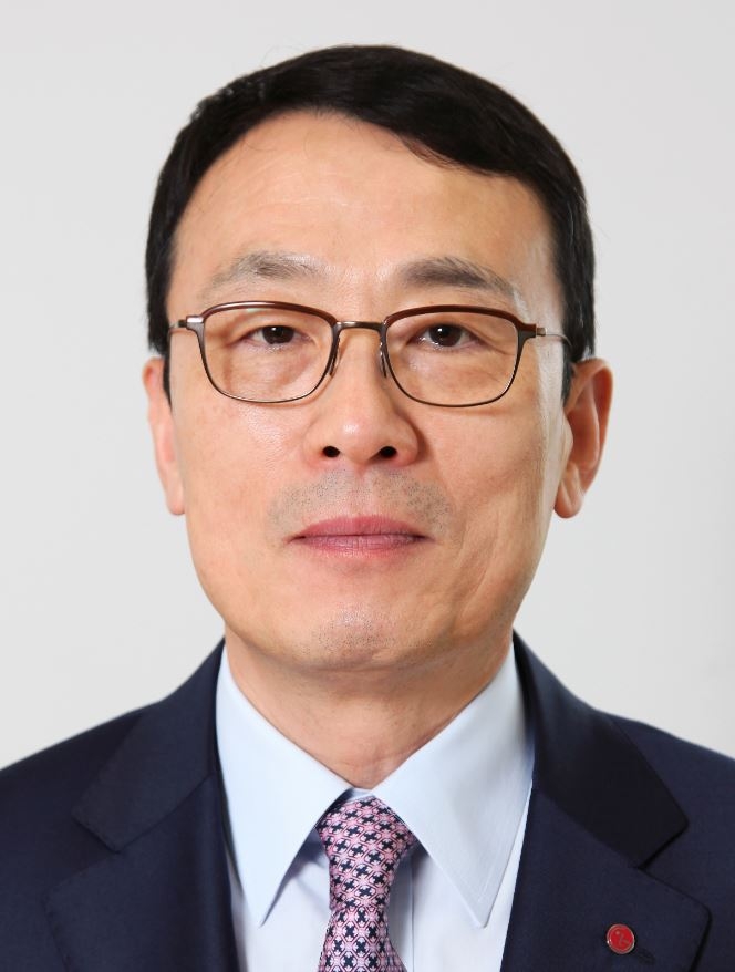 이방수 LG CSR팀장 사장./사진=LG