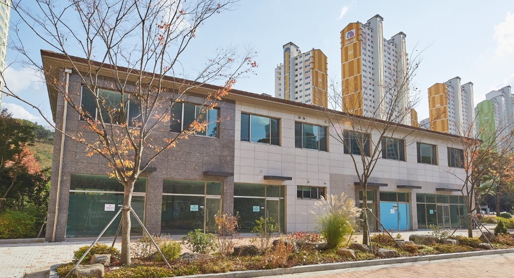 부영주택, 창원월영 마린애시앙 상가 완판…경쟁률 최고 40대 1