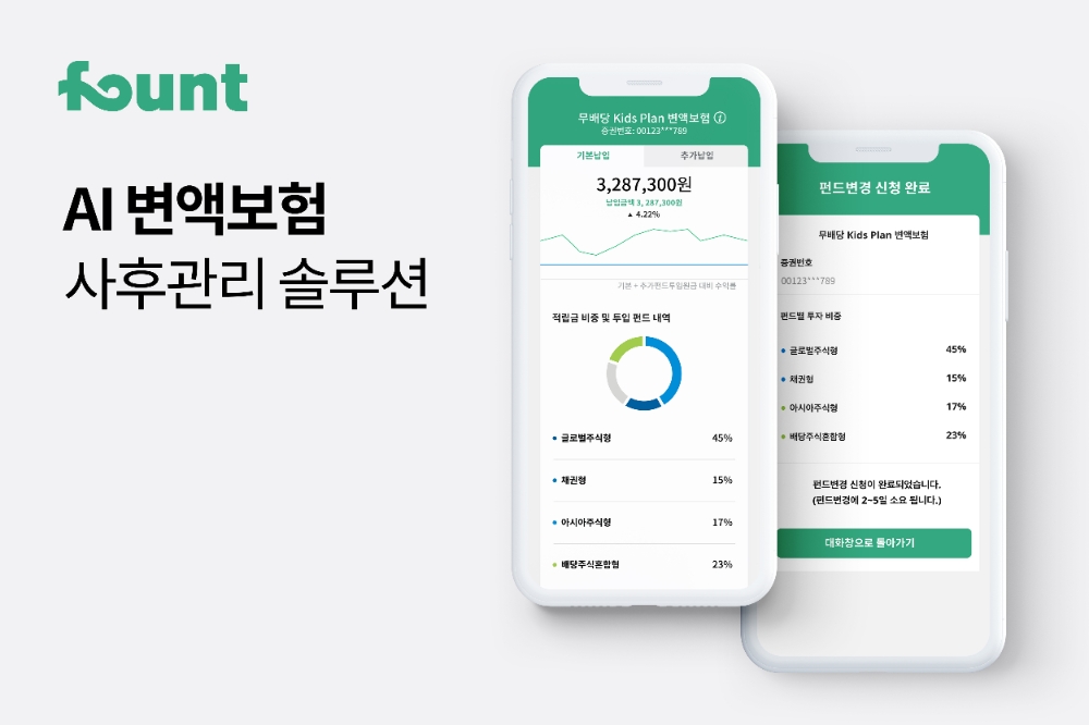 사진 = 파운트