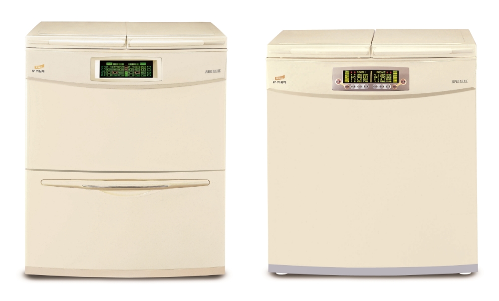 위니아딤채가 2005년 9월 이전 생산된 '딤채'를 자발적으로 회수한다. 사진=위니아딤채