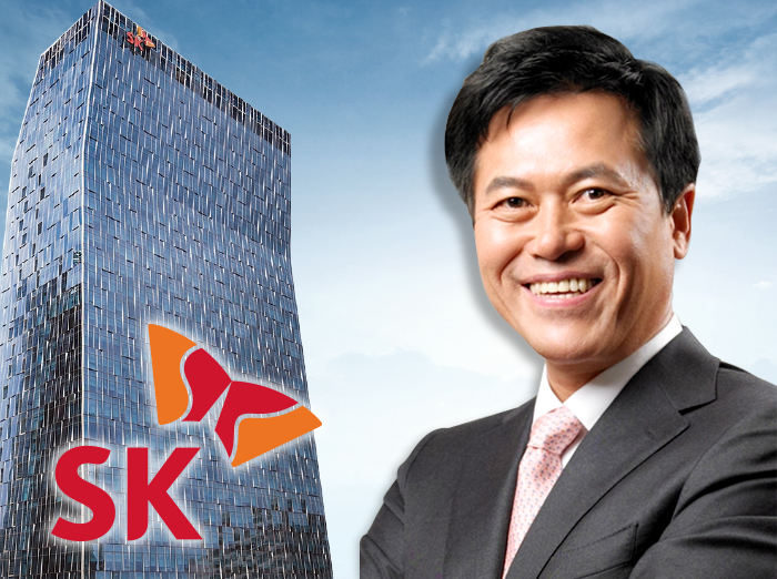박정호 SK텔레콤 대표. 사진=한국금융