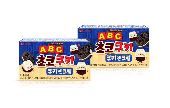 사진 = 롯데제과