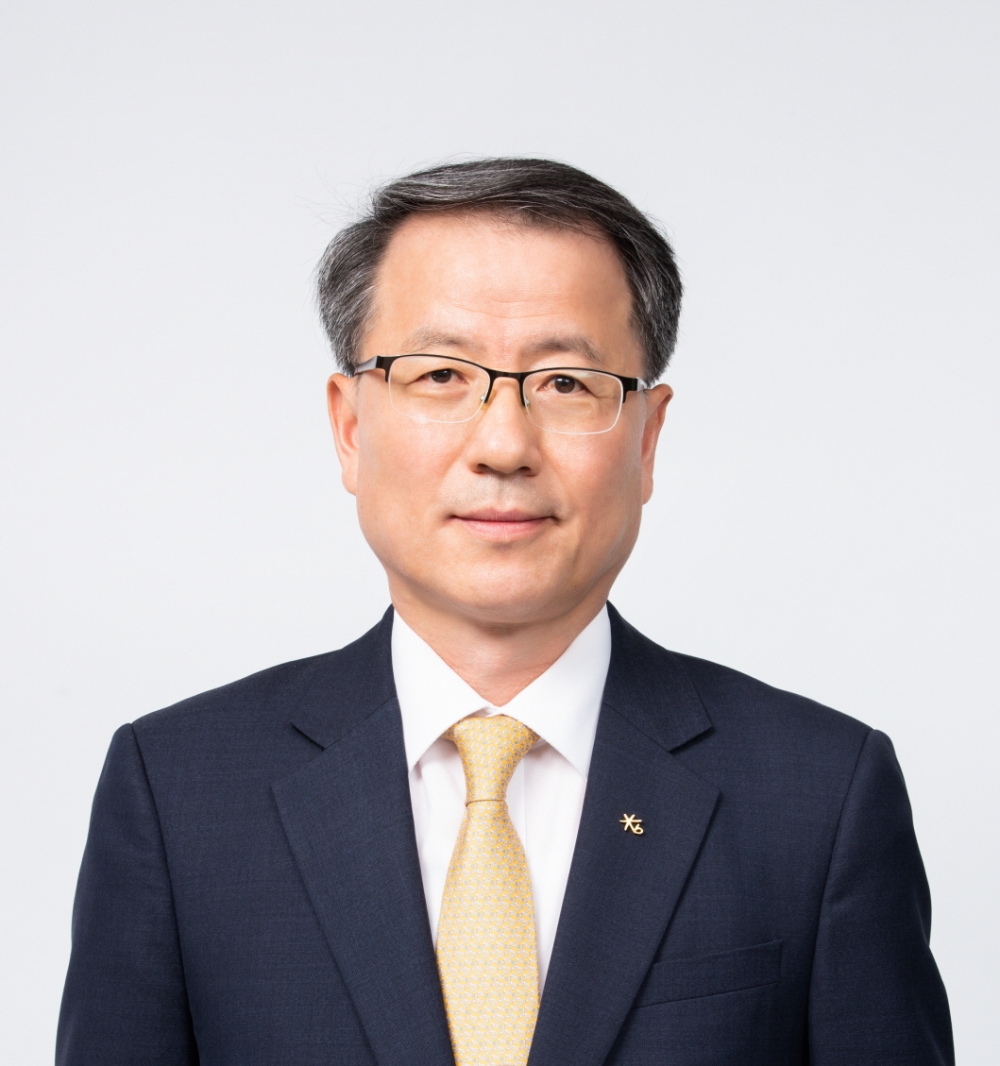 서남종 KB부동산신탁 신임대표이사 후보. / 사진제공 =KB금융그룹