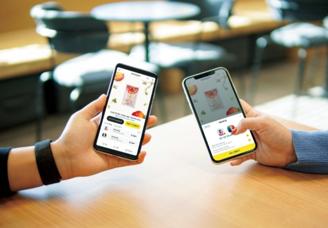 카카오톡 쇼핑하기눈 지난 7일부터 16일까지 개최한 ‘Good Bye Good Bye 톡딜 2020(이하 GBGB)’ 이벤트가 성공적인 행사 결과를 얻었다. 사진=카카오.