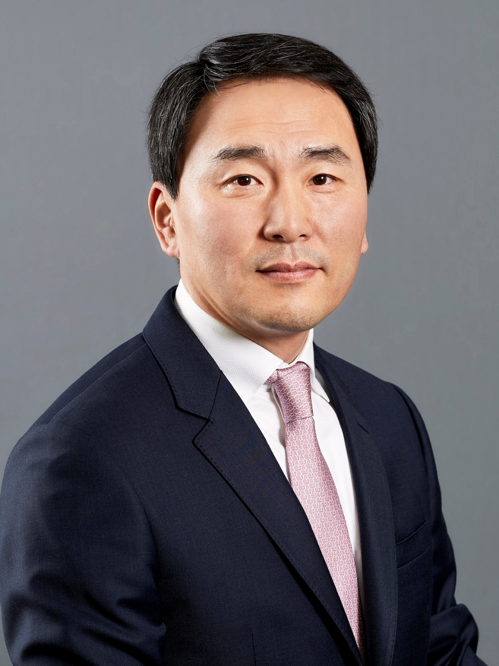 임정배 대상(주) 대표이사. / 사진제공 = 대상(주)