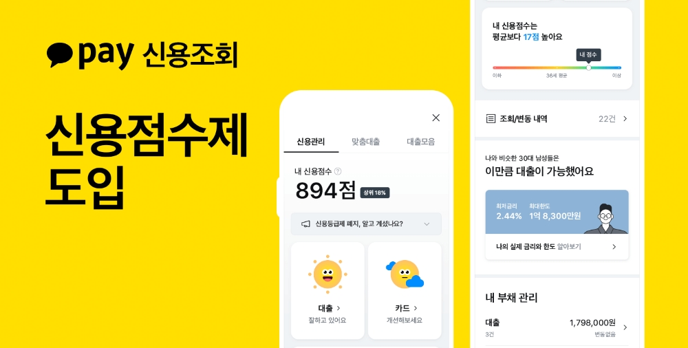 사진 = 카카오페이