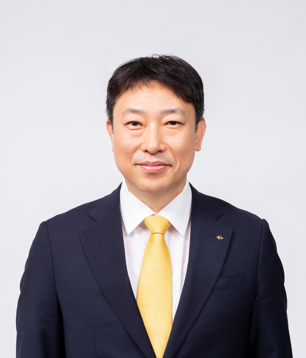 하정 KB국민은행 자본시장그룹장. /사진=KB국민은행