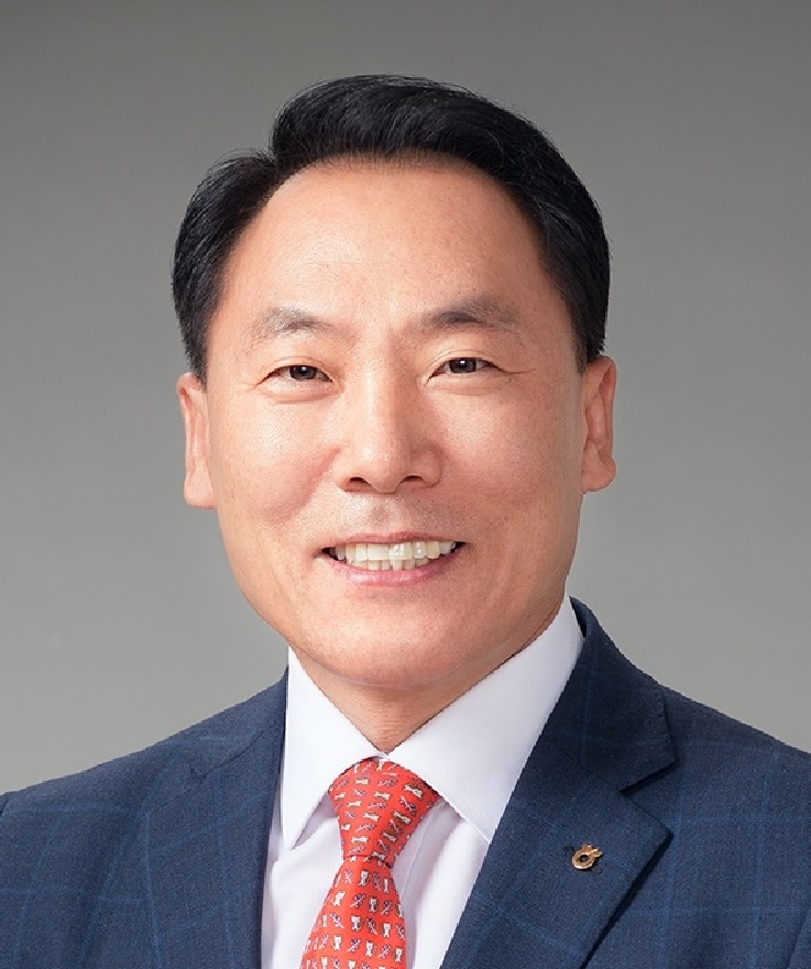 박태선 NH농협캐피탈 대표./사진=NH농협캐피탈