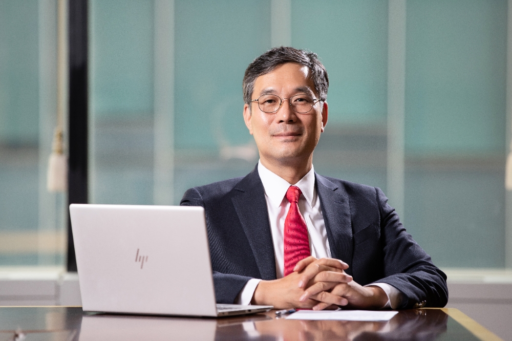 박종학 베어링자산운용 대표 / 사진제공= 베어링자산운용