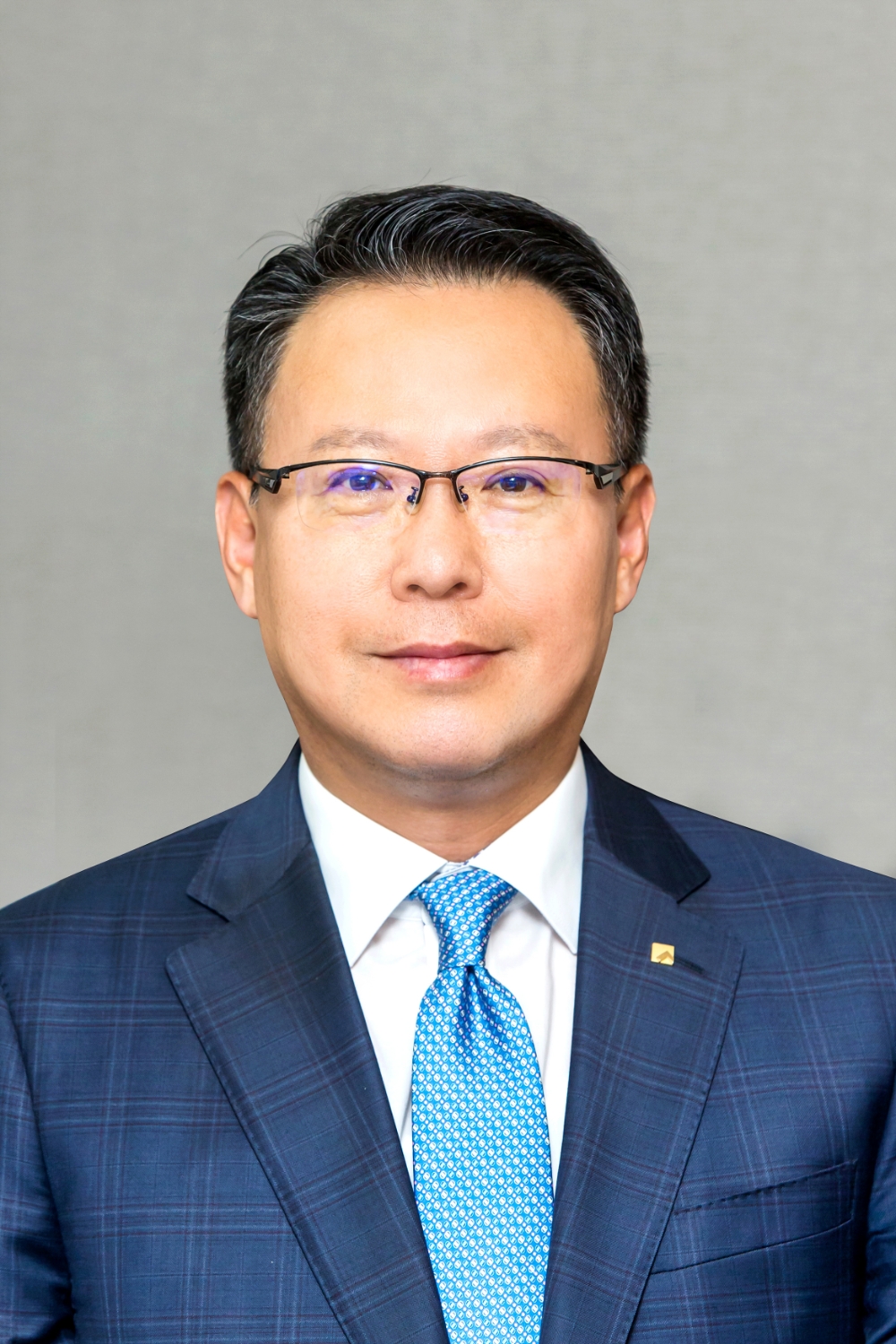 송종욱 광주은행장./사진=광주은행