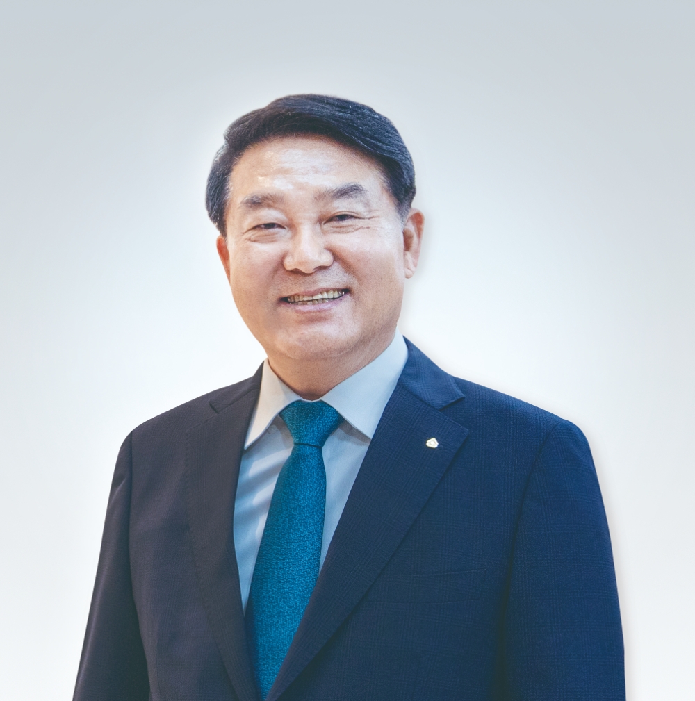 박재홍 대한주택건설협회장