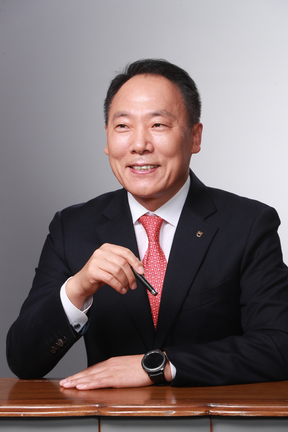 박태선 NH농협캐피탈 대표./사진=NH농협캐피탈