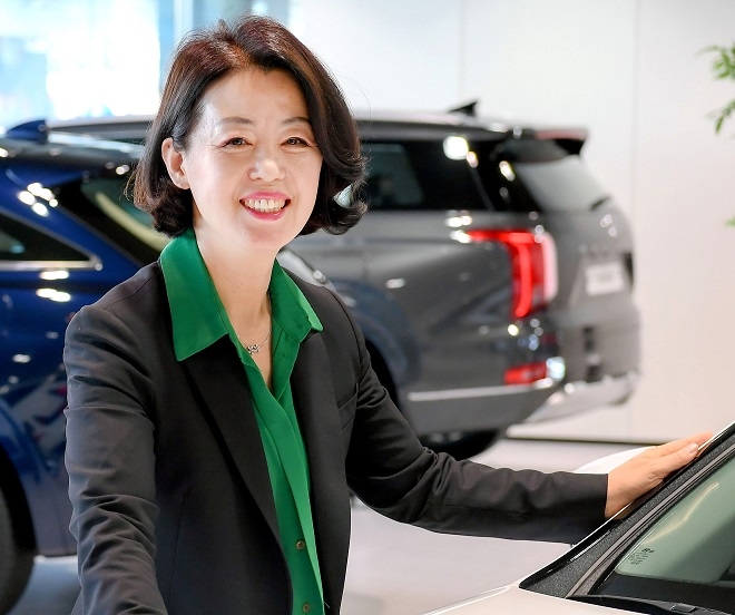 현대차 곽경록 부장, 2020년 판매왕