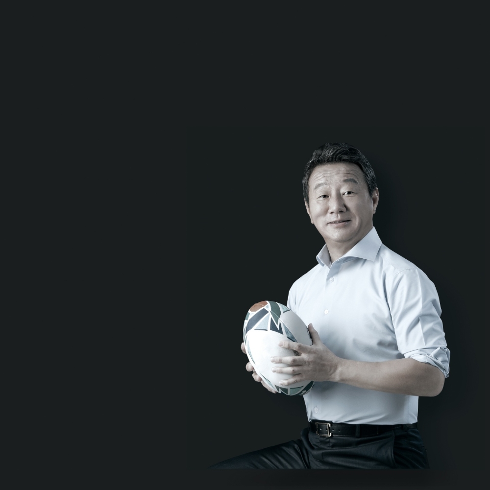 최윤 OK금융그룹 회장. /사진=oK금융그룹