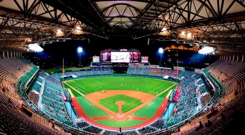 인천 문학야구장 전경 / 사진=상가정보연구소