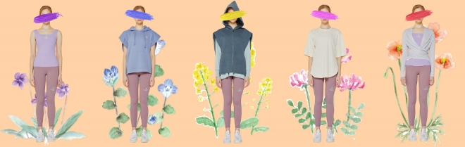 카카오커머스에서 운영하는 카카오톡 선물하기에 영국을 대표하는 디자이너 브랜드 비비안웨스트우드가 공식 입점한다. 사진=카카오.