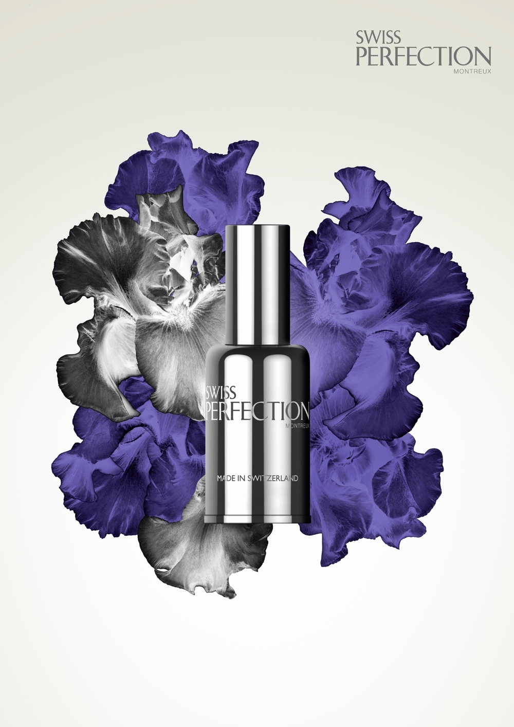 스위스 퍼펙션 대표 제품 RS-28 셀룰라 리쥬베네이션 세럼. / 사진제공 = 신세계인터내셔날