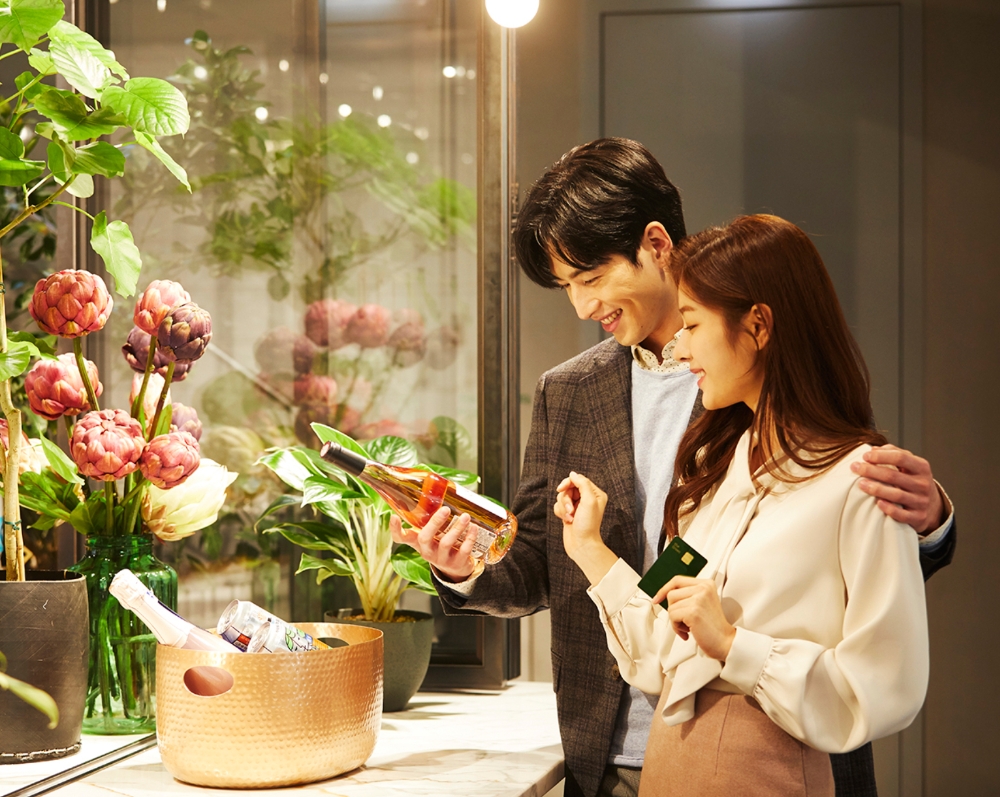 현대카드가 3월 한 달간 새 봄 맞이 혜택을 제공하는 이벤트를 진행한다. /사진=현대카드